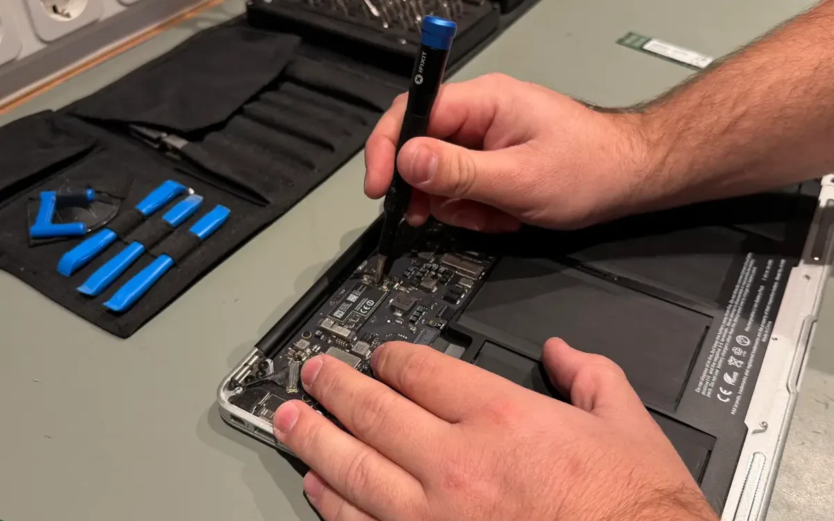 Laptop-accu snel leeg: normaal of tijd om te vervangen?