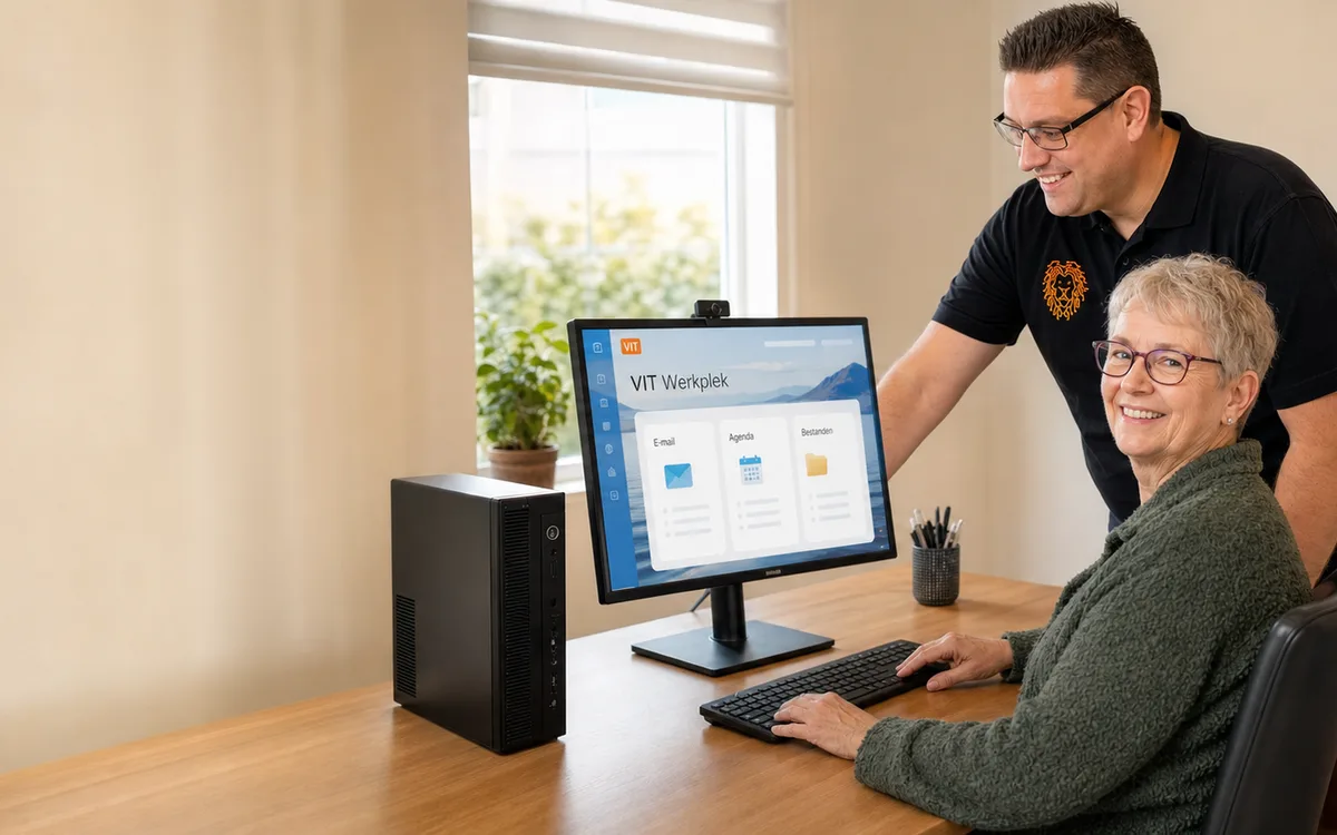 Phishing herkennen: 5 kenmerken van een valse e-mail