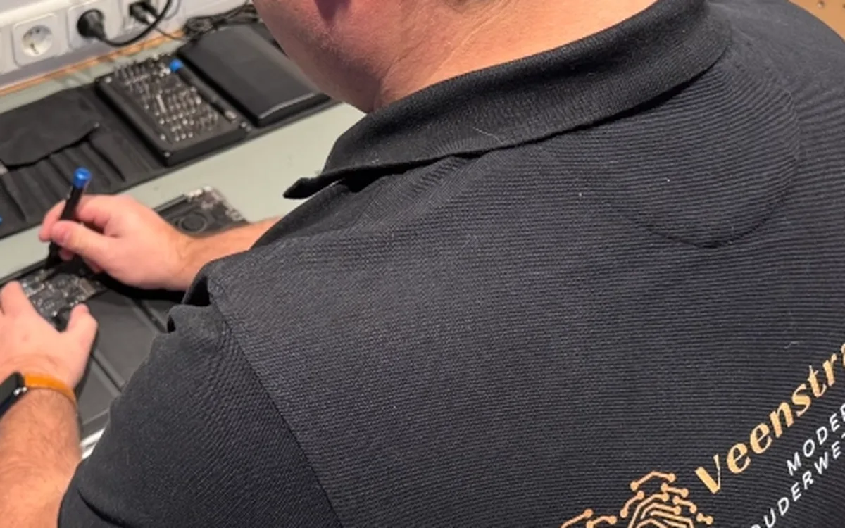 Virus of malware op je computer: wat je nu doet