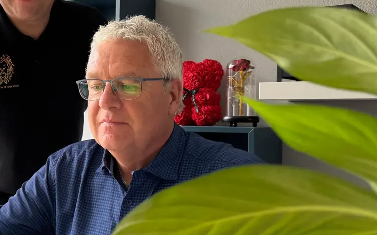 Wachtwoorden veilig bewaren zonder gedoe